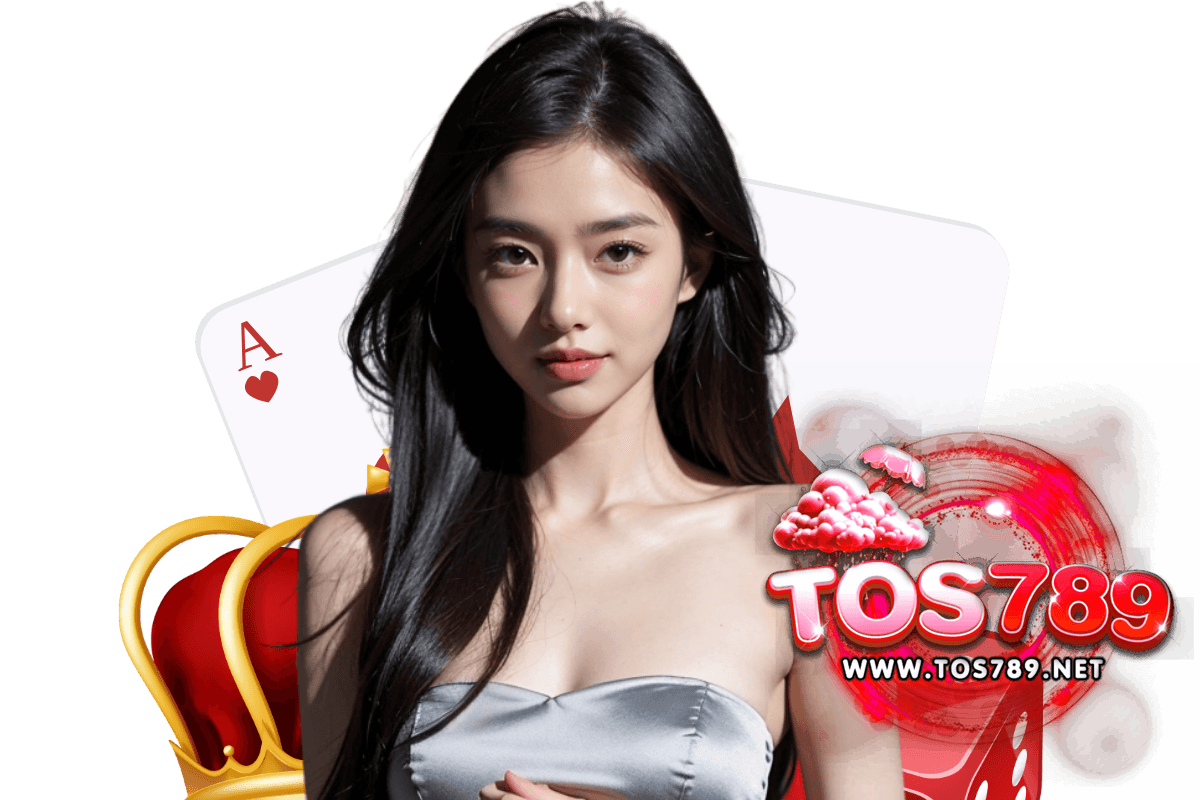 tos789 wallet
