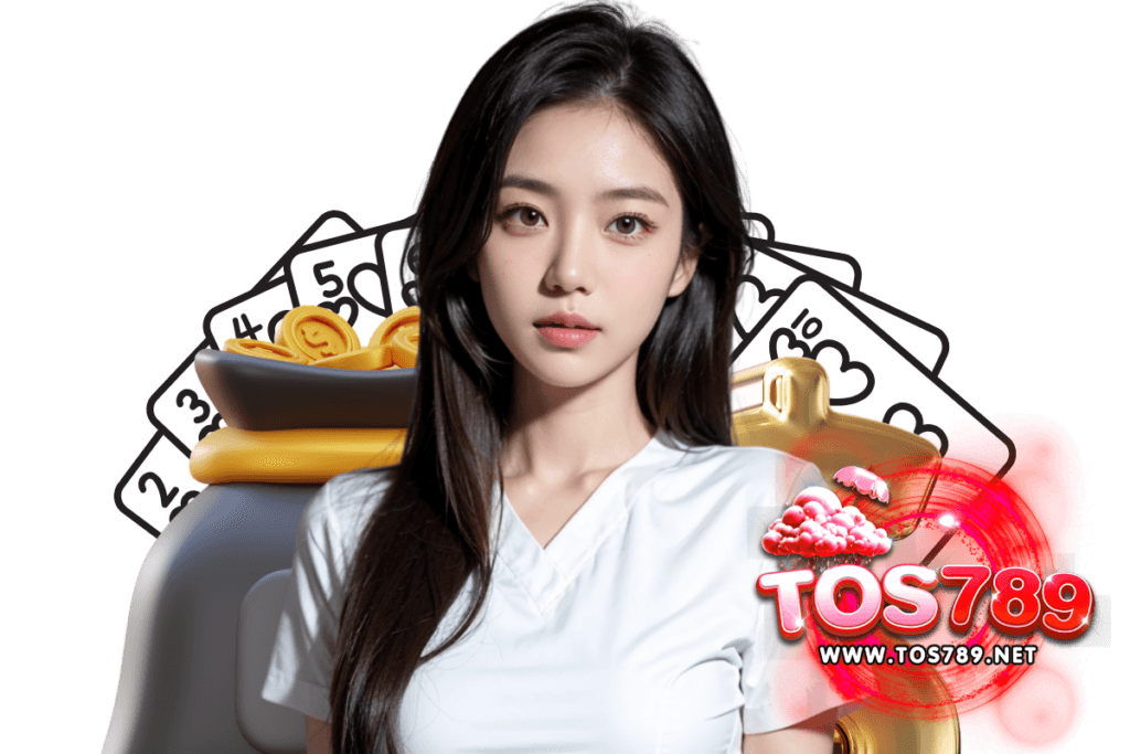 tos789 สมัคร